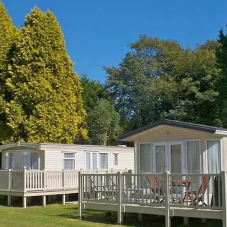 Hargrey Lodge Sun Valley St Austell Eksteriør billede
