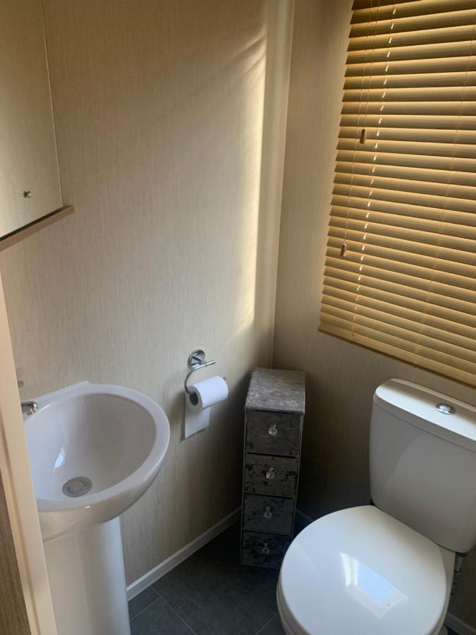 Hargrey Lodge Sun Valley St Austell Eksteriør billede