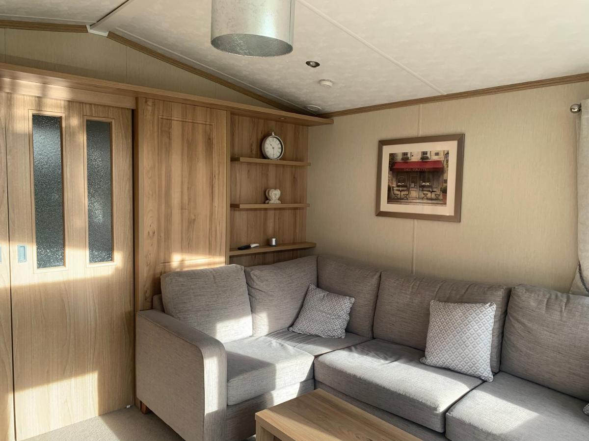 Hargrey Lodge Sun Valley St Austell Eksteriør billede