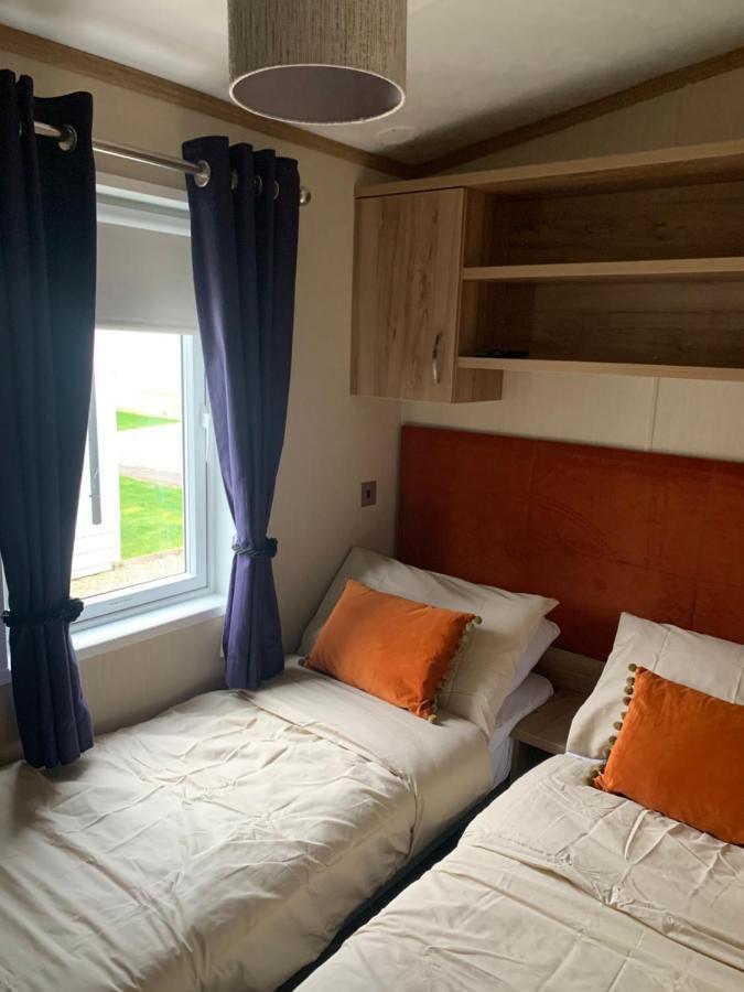 Hargrey Lodge Sun Valley St Austell Eksteriør billede