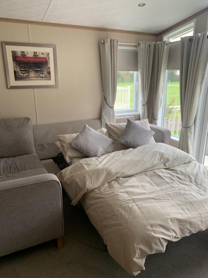 Hargrey Lodge Sun Valley St Austell Eksteriør billede