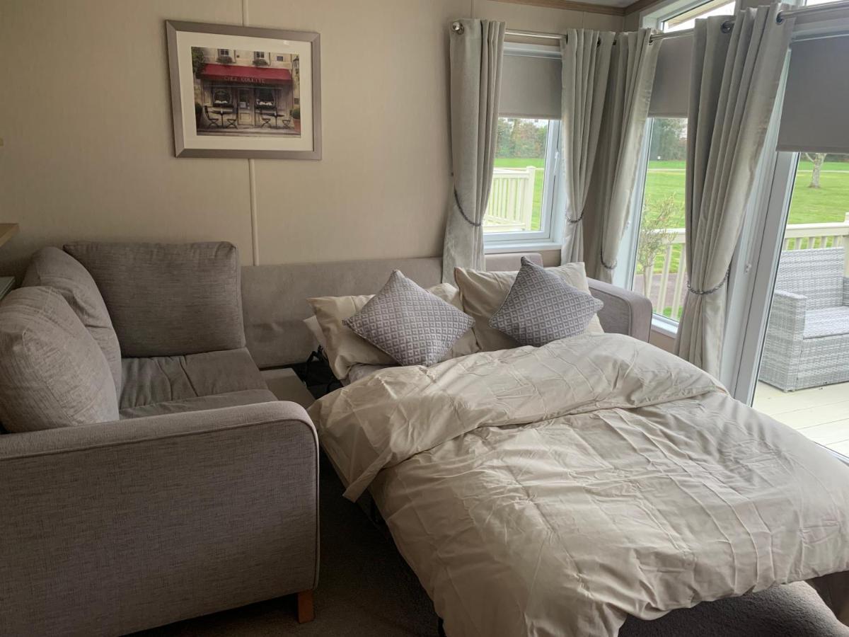 Hargrey Lodge Sun Valley St Austell Eksteriør billede