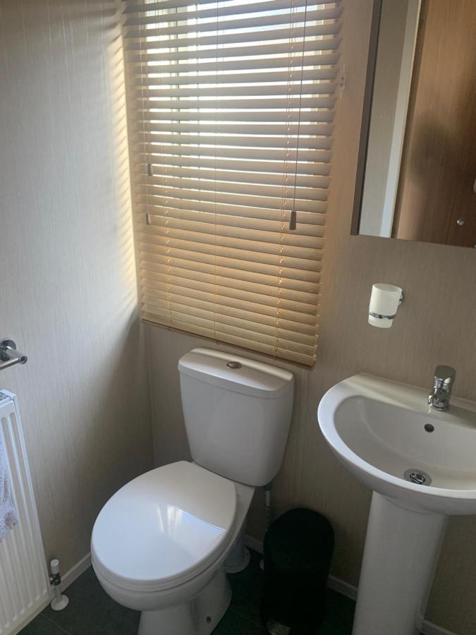Hargrey Lodge Sun Valley St Austell Eksteriør billede